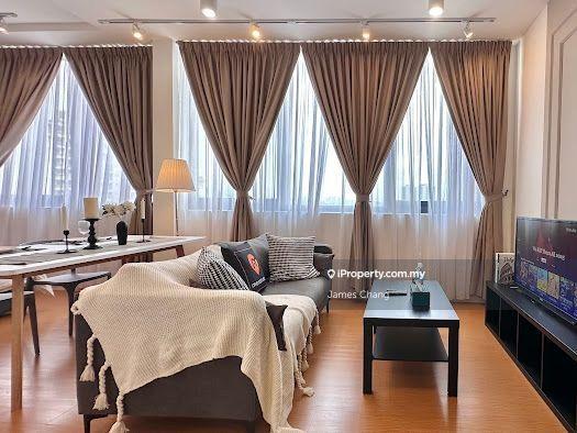 Condominium for Sale in The Hub by James Chang - iProperty.com.my