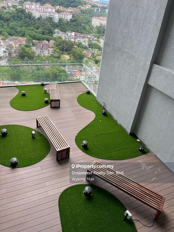 Service Residence for Sale in EkoCheras by Wyking Mak - iProperty.com.my