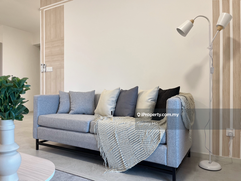 Kediaman Servis untuk Disewa di The Goodwood Residence oleh Stanley Ho - iProperty.com.my