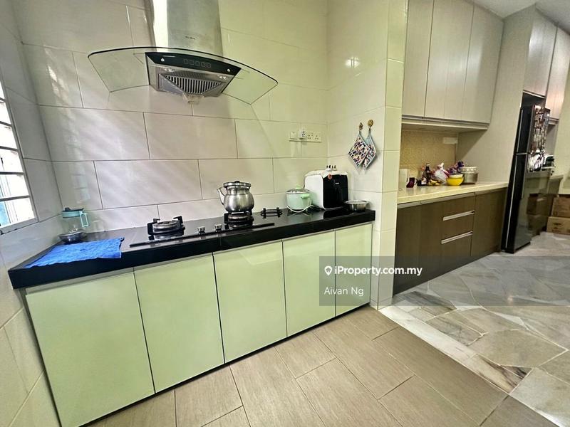 2-storey Terraced House for Sale in SL 7, Bandar Sungai Long by Aivan Ng - iProperty.com.my