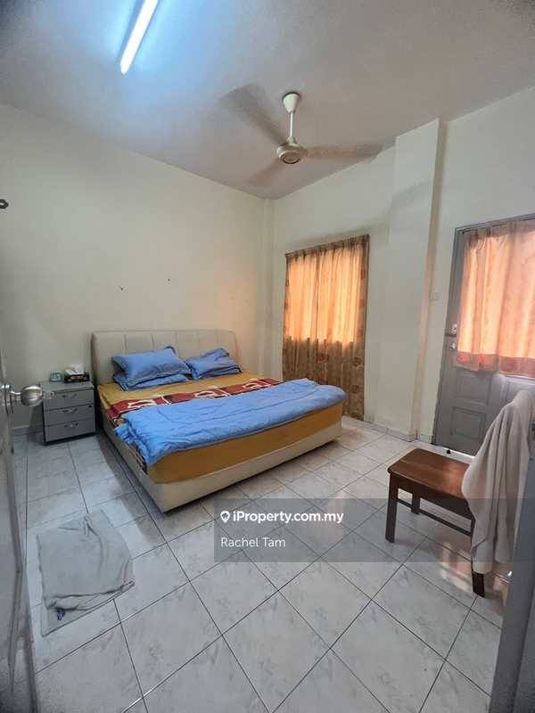 Pangsapuri untuk Disewa di Le Town Apartment oleh Rachel Tam - iProperty.com.my