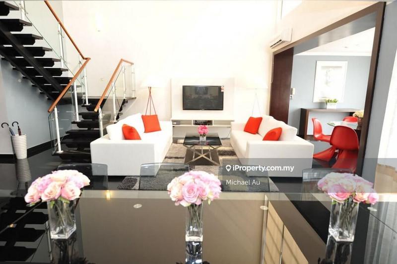 For Rent - Impiana On The Waterfront Condominium