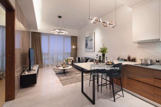 Service Residence for Sale in Core Residence @ TRX by Jess Chong - iProperty.com.my