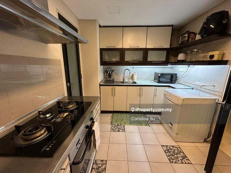 Service Residence for Rent in i-Zen @ Kiara 2 by Candice Yu - iProperty.com.my