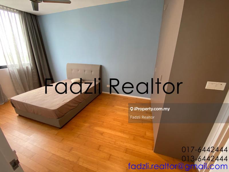 Kondominium untuk Disewa di Dreamcity oleh Fadzli Realtor - iProperty.com.my