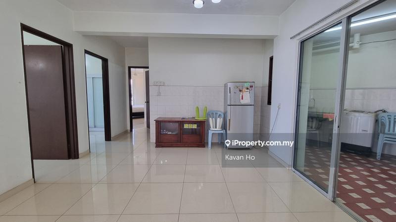 Kondominium untuk Dijual di Sri Jati II oleh Kavan Ho - iProperty.com.my