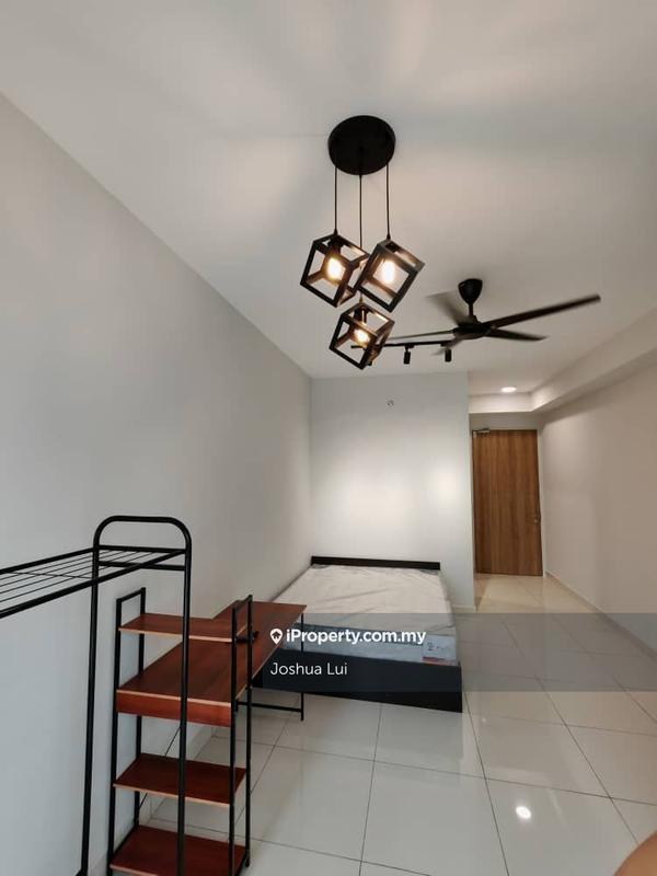 Service Residence for Sale in Nest 2 Residences by Joshua Lui - iProperty.com.my