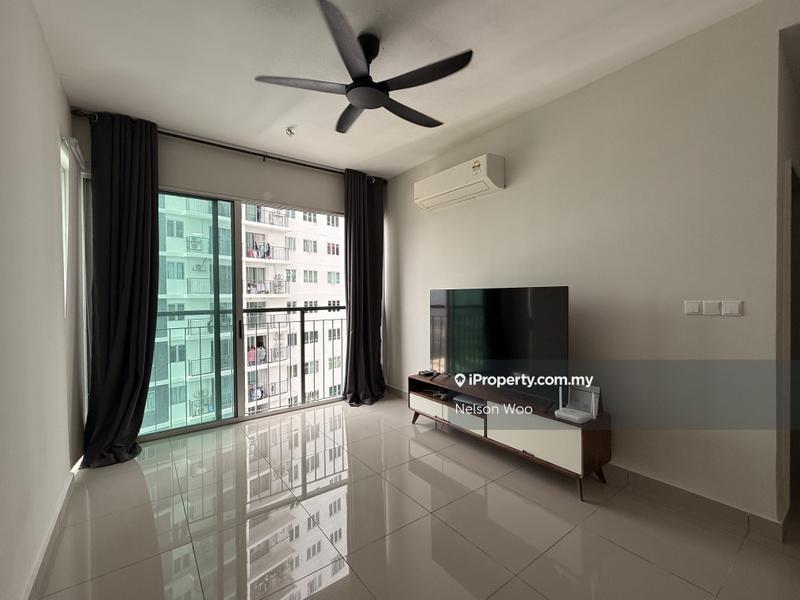 For Sale - Residensi MH Platinum 2