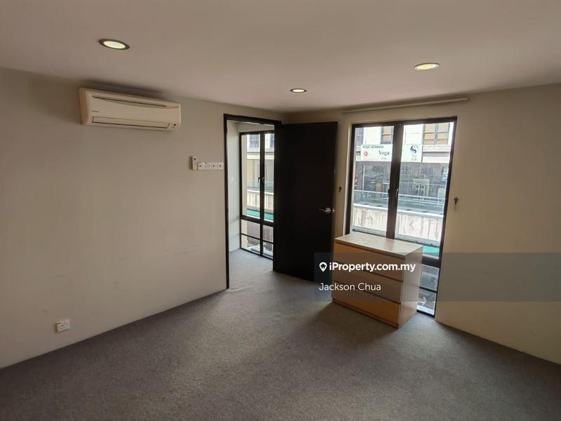 Pejabat untuk Disewa di Taman Sri Hartamas, Sri Hartamas oleh Jackson Chua - iProperty.com.my
