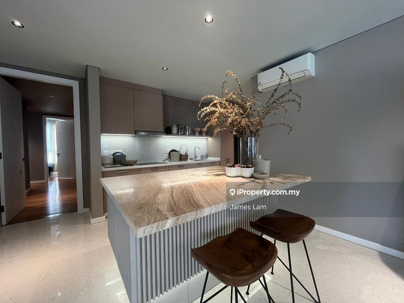 Kondominium untuk Dijual di Residensi Ampang Tengah 6 (AT 6) oleh James Lam - iProperty.com.my