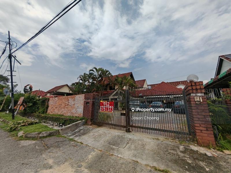 Bungalow House for Sale in Taman Overseas Union (Taman Oug), Jalan Klang Lama (Old Klang Road) by Joson Choong - iProperty.com.my