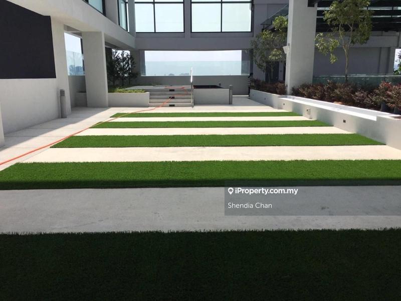Residensi Servis untuk Dijual di Atria oleh Shendia Chan - iProperty.com.my