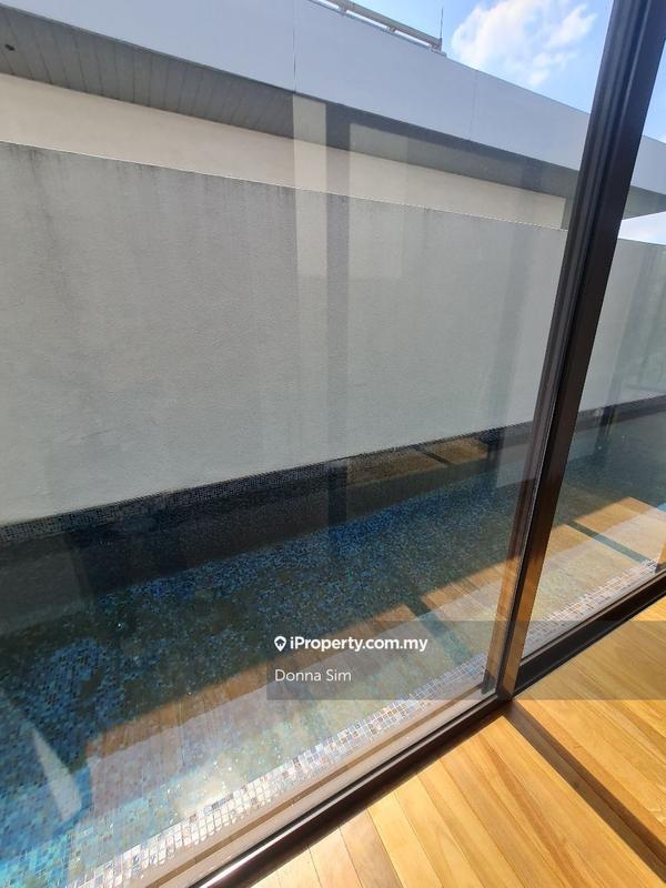 4-storey Terraced House for Sale in KH VILLA @ SRI HARTAMAS, KENNY HEIGHTS VILLA, Sri Hartamas by Donna Sim - iProperty.com.my