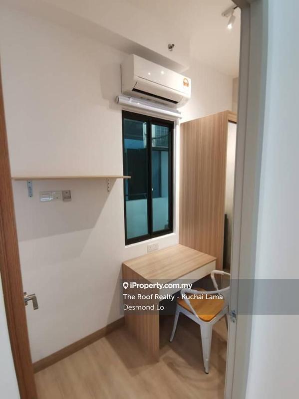 Kediaman Servis untuk Dijual di The Grand Subang Jaya SS13 oleh Desmond Lo - iProperty.com.my