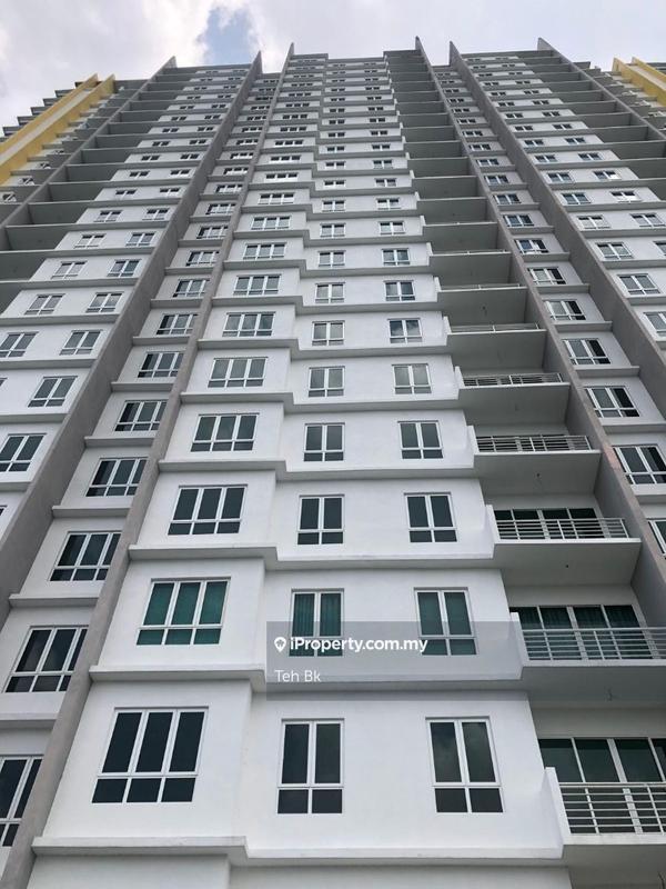 For Sale - The Retreat