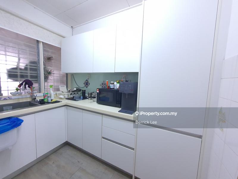 Rumah Berangkai 2 Tingkat untuk Dijual di Usj 3, Subang Jaya oleh Derrick Lee - iProperty.com.my