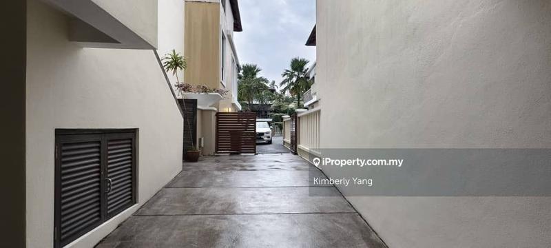 Rumah Berkembar untuk Dijual di DANAU VILLA - GATED & GUARDED, ARMADA PRIMA, Taman Desa oleh Kimberly Yang - iProperty.com.my