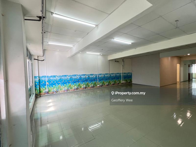 Kedai-Pejabat untuk Disewa di Taman Merdeka Permai, Batu Berendam oleh Geoffery Wee - iProperty.com.my