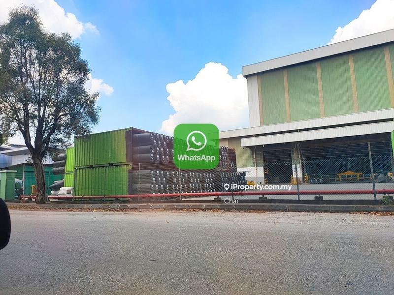 Gudang untuk Disewa di Pulau Indah Industrial Park, Pelabuhan Klang oleh Chai - iProperty.com.my