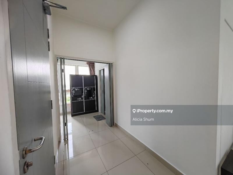 Residensi Servis untuk Disewa di Tropez Residences oleh Alicia Shum - iProperty.com.my