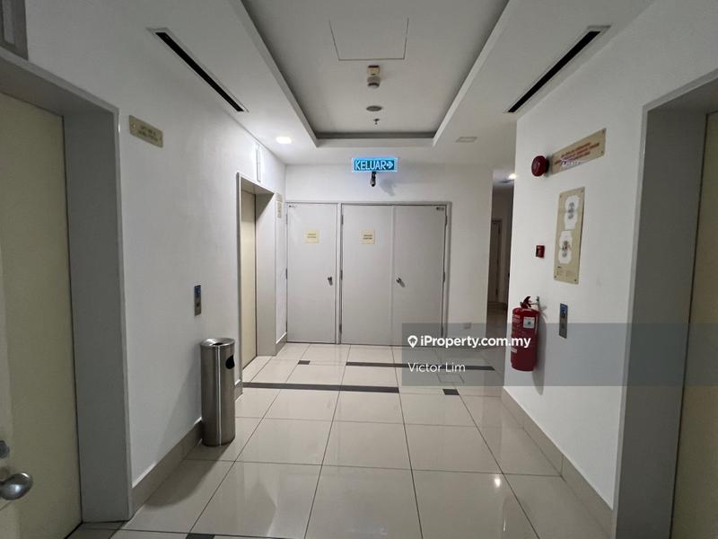 Office for Rent in Damansara Uptown, Petaling Jaya by Victor Lim - iProperty.com.my