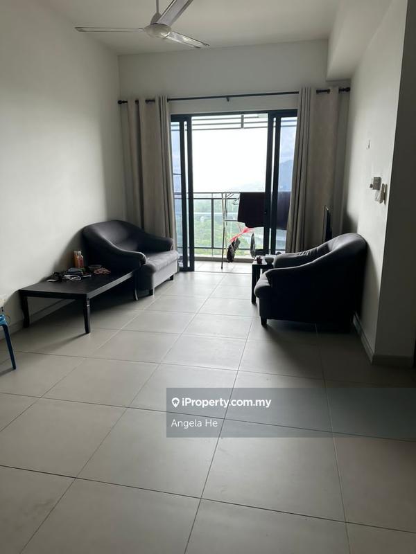 For Rent - Seventeen Mall & Residences (Biji Living)