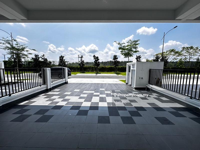 Rumah Teres 2-Tingkat untuk Dijual di Eco Forest, Semenyih oleh Abel Ho - iProperty.com.my