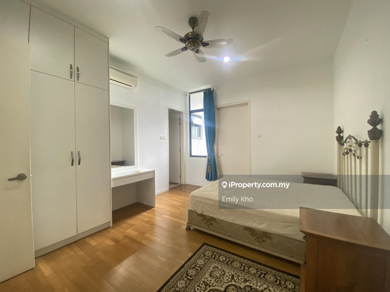 Condominium for Sale in Temasya Kasih by Emily Kho - iProperty.com.my