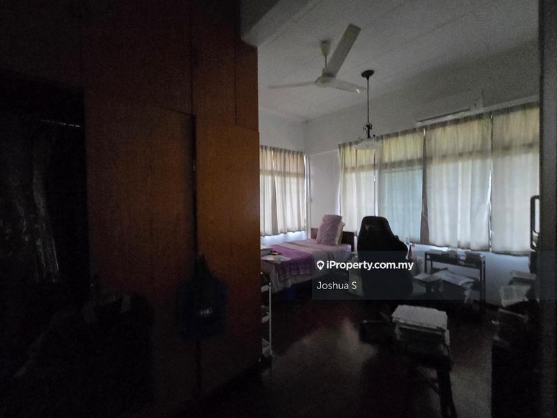 Banglo untuk Dijual di Bukit Damansara, Damansara Heights oleh Joshua S - iProperty.com.my