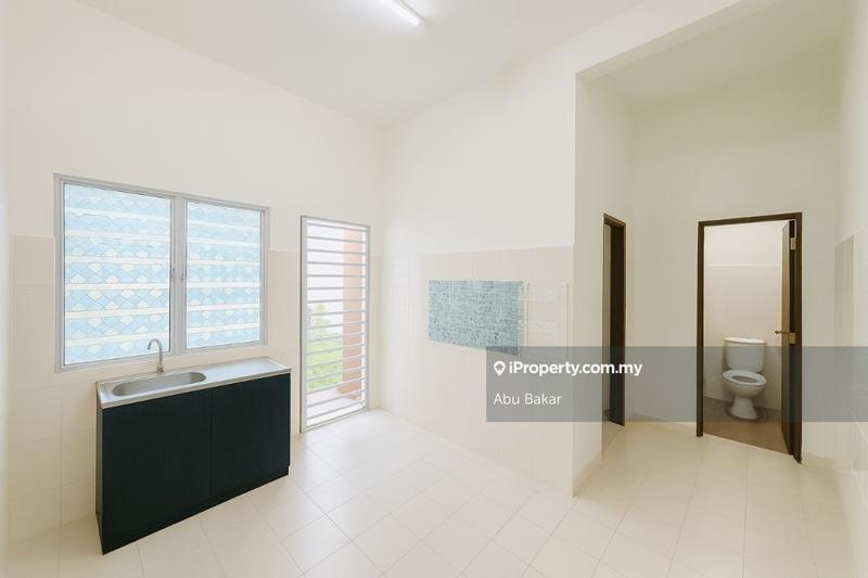 Rumah Teres untuk Dijual di Ipoh, Perak oleh Abu Bakar - iProperty.com.my