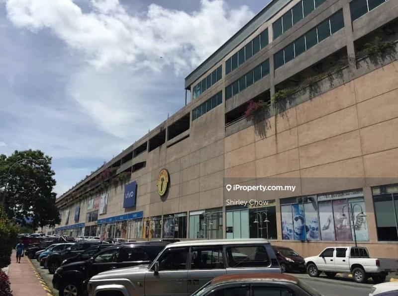 For Sale - Megalong Shopping Mall