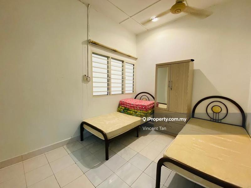 2-storey Terraced House for Sale in Taman Pinggiran Indah, Selayang by Vincent Tan - iProperty.com.my