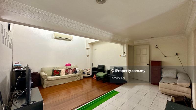 Bungalow House untuk Dijual di Taman Bukit Pantai, Bangsar oleh Kevin Yai - iProperty.com.my