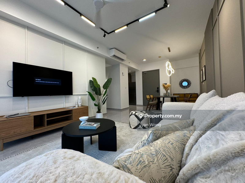 For Sale - Agile Bukit Bintang