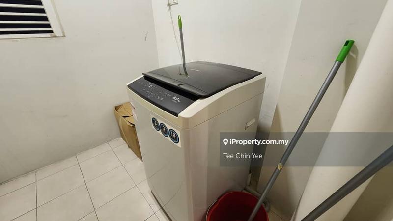 For Rent - Verdi Eco-Dominiums