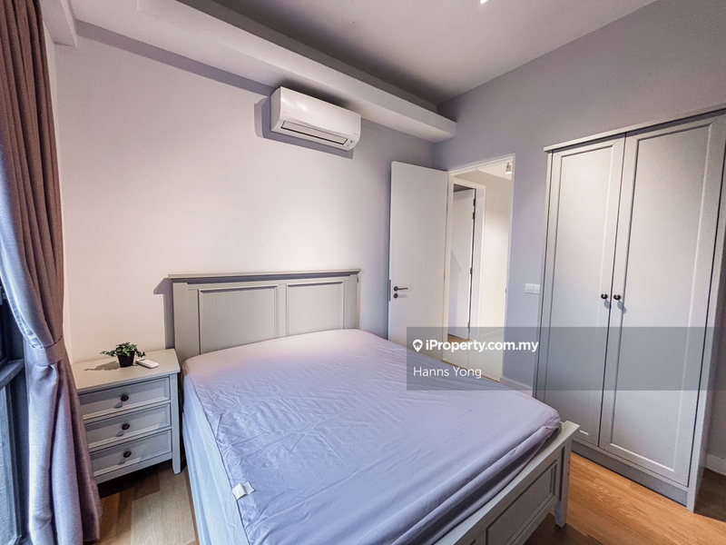 For Rent - The Sentral Suites