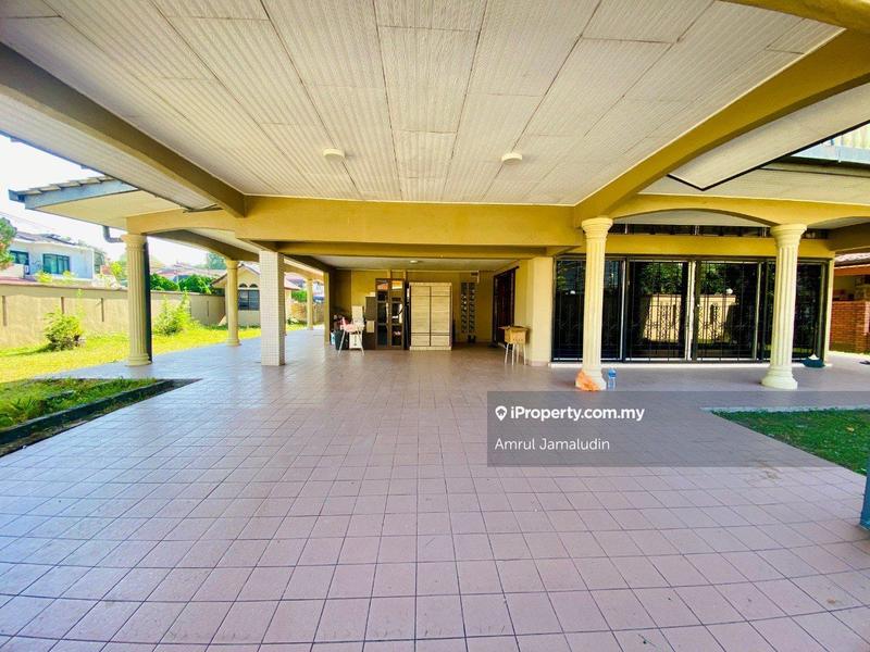 Bungalow House untuk Dijual di Bandar Tun Razak, Cheras oleh Amrul Jamaludin - iProperty.com.my