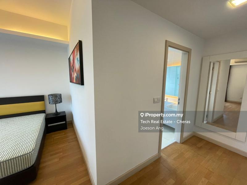 Service Residence for Sale in Suasana Bukit Ceylon / Raja Chulan Residences by Joeson Ang - iProperty.com.my