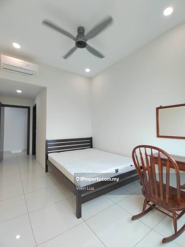 Service Residence for Rent in Wave @ Marina Cove by Vlien Lua - iProperty.com.my