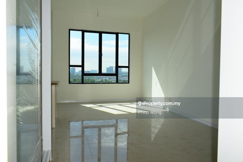 Kondominium untuk Dijual di Paragon 3 oleh Philip Wong - iProperty.com.my