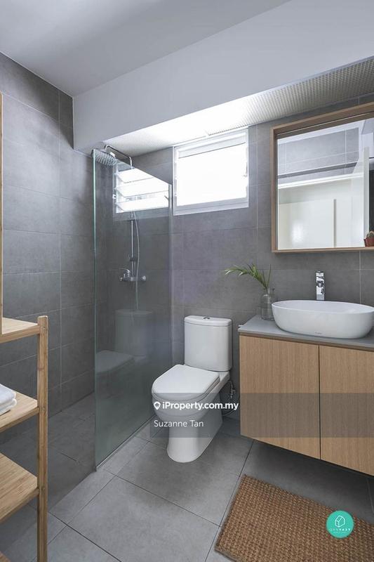 Kediaman Servis untuk Dijual di The Rosewoodz @ Bukit Jalil oleh Suzanne Tan - iProperty.com.my