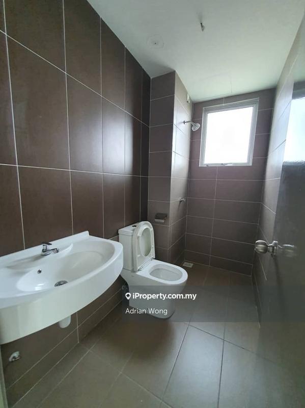 Condominium for Sale in Platinum Splendor Residence by Adrian Wong - iProperty.com.my