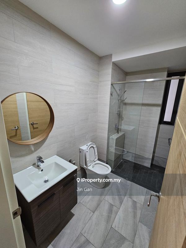 Condominium for Sale in Trinity Pentamont by Jin Gan - iProperty.com.my