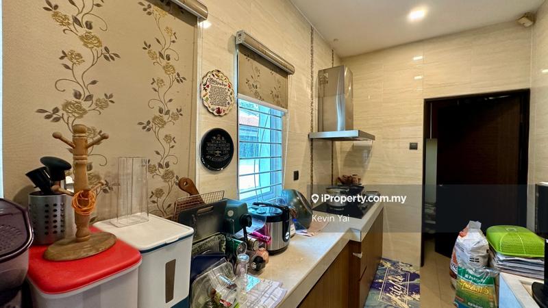 2-storey Terraced House for Sale in Taman Bangsar, Bangsar by Kevin Yai - iProperty.com.my