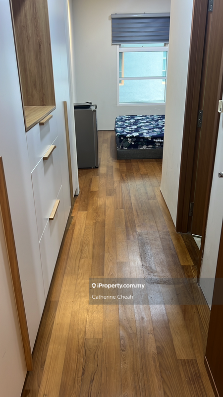 For Sale - Sky Suites @ KLCC