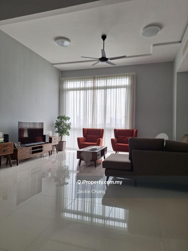 Kondominium untuk Dijual di Arata of Tijani oleh Jackie Chong - iProperty.com.my