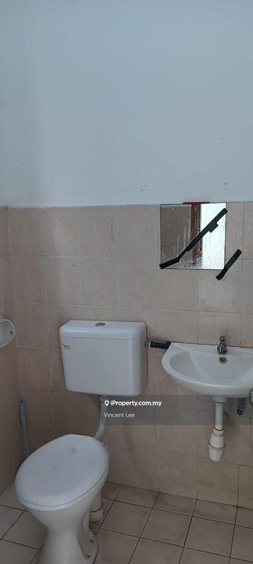 Office for Rent in fmncp, Setapak by Vincent Lee - iProperty.com.my