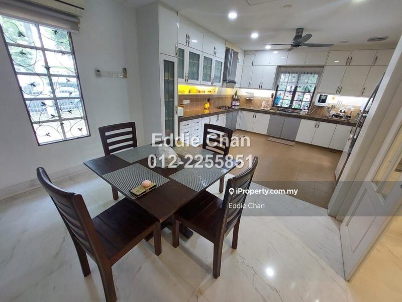 3-storey Terraced House for Sale in Medan Idaman, Setapak by Eddie Chan - iProperty.com.my