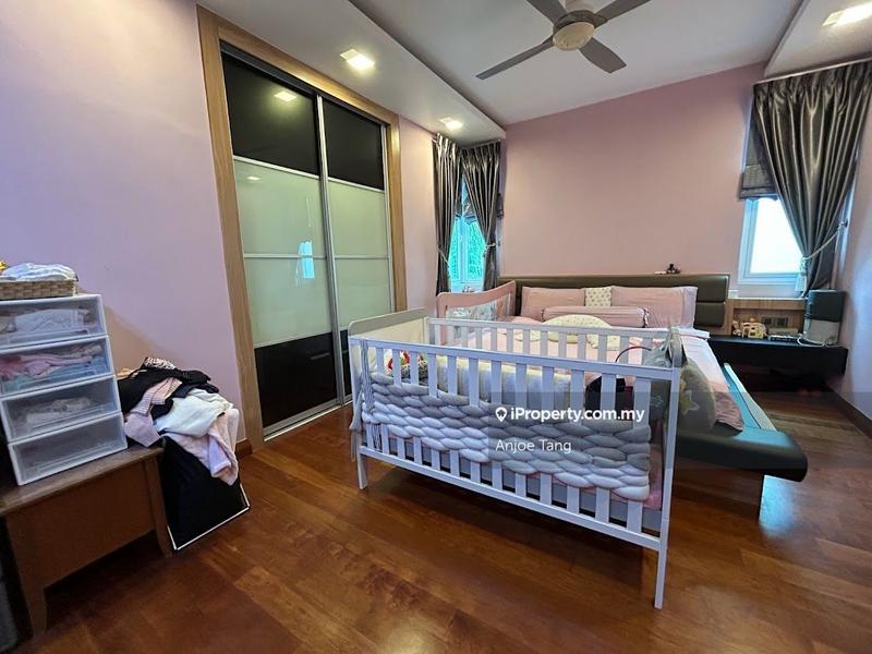 Bungalow House for Sale in Kota Kemuning, Shah Alam by Anjoe Tang - iProperty.com.my