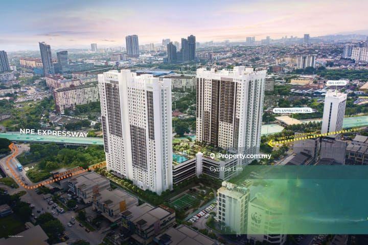 Service Residence for Sale in NewUrban by Cynthia Lim - iProperty.com.my